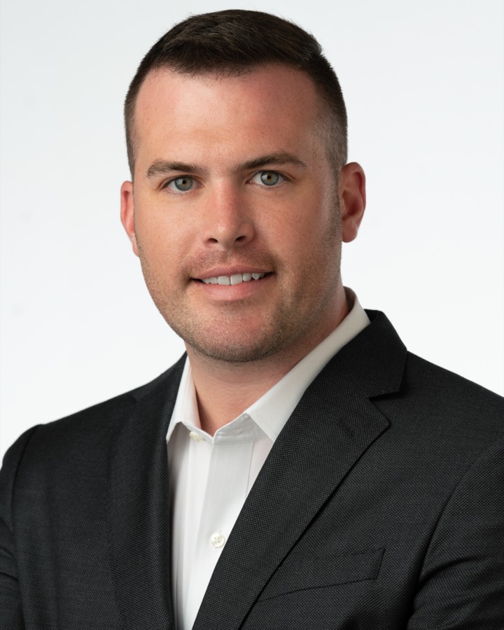 Eric Frantz