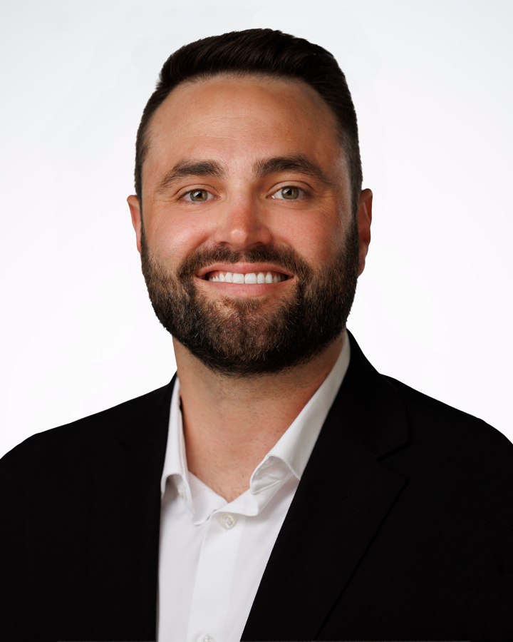 Ryan Pilgermayer