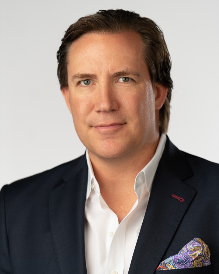 Heath E. Wilkinson