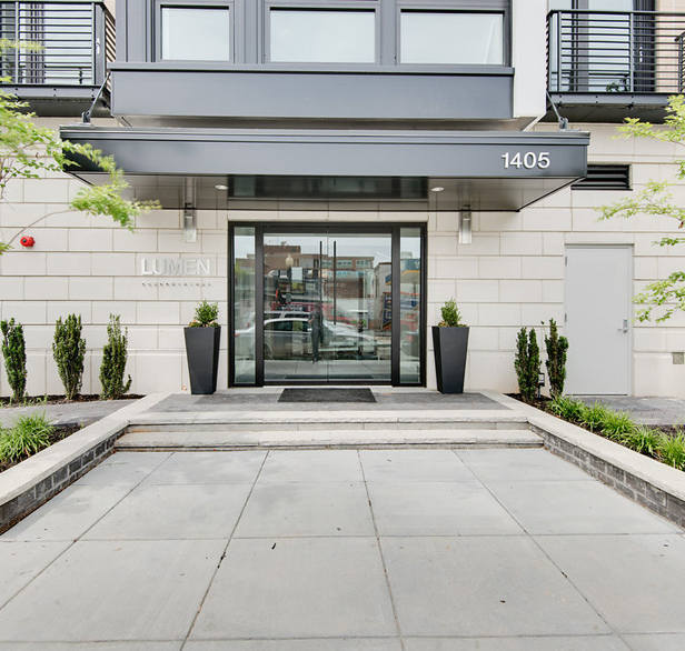 The Lumen Condominiums