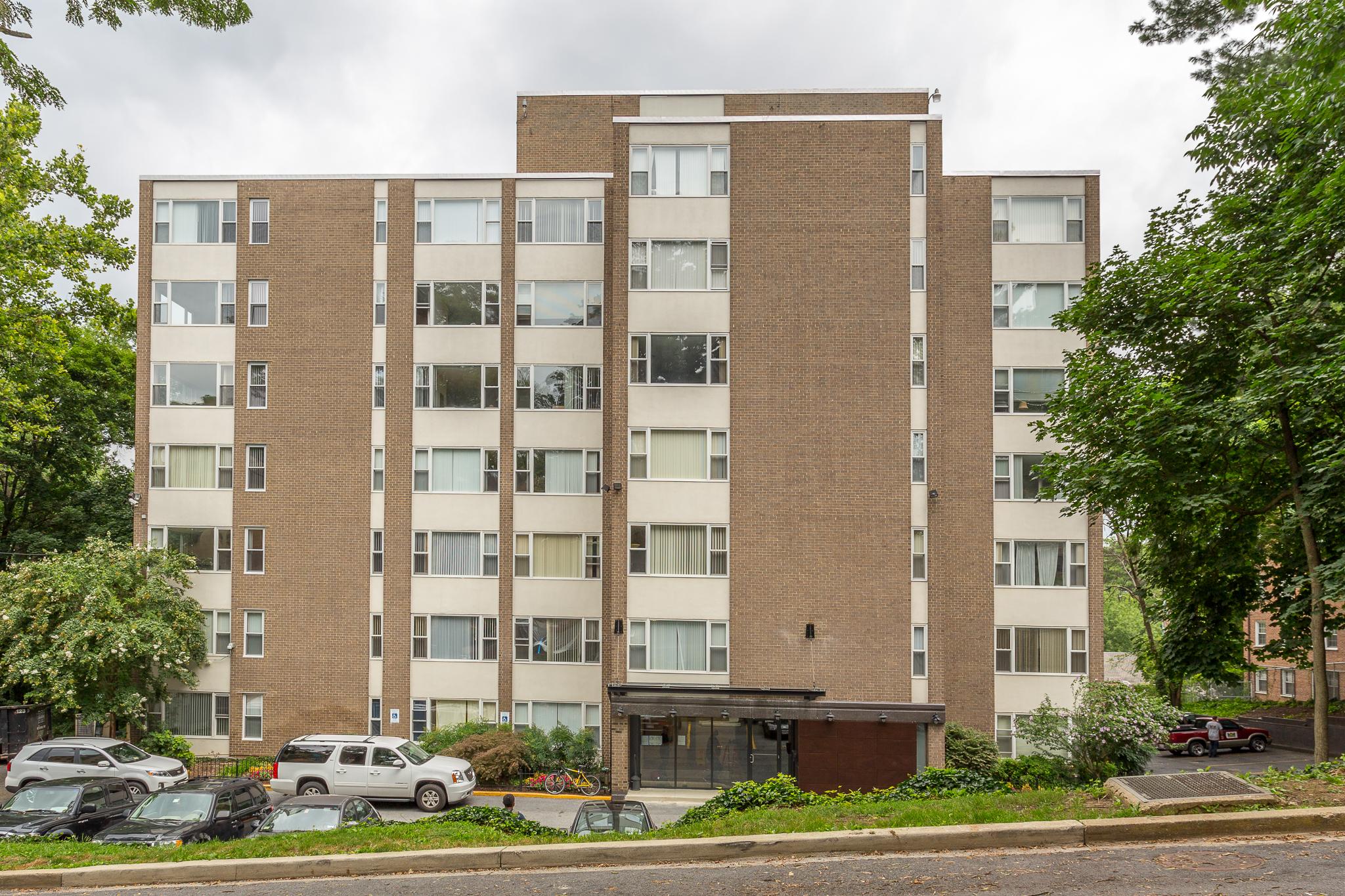 Park East